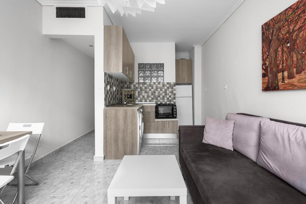 Studio 54, Nilie Hospitality MGMT Salonicco Esterno foto