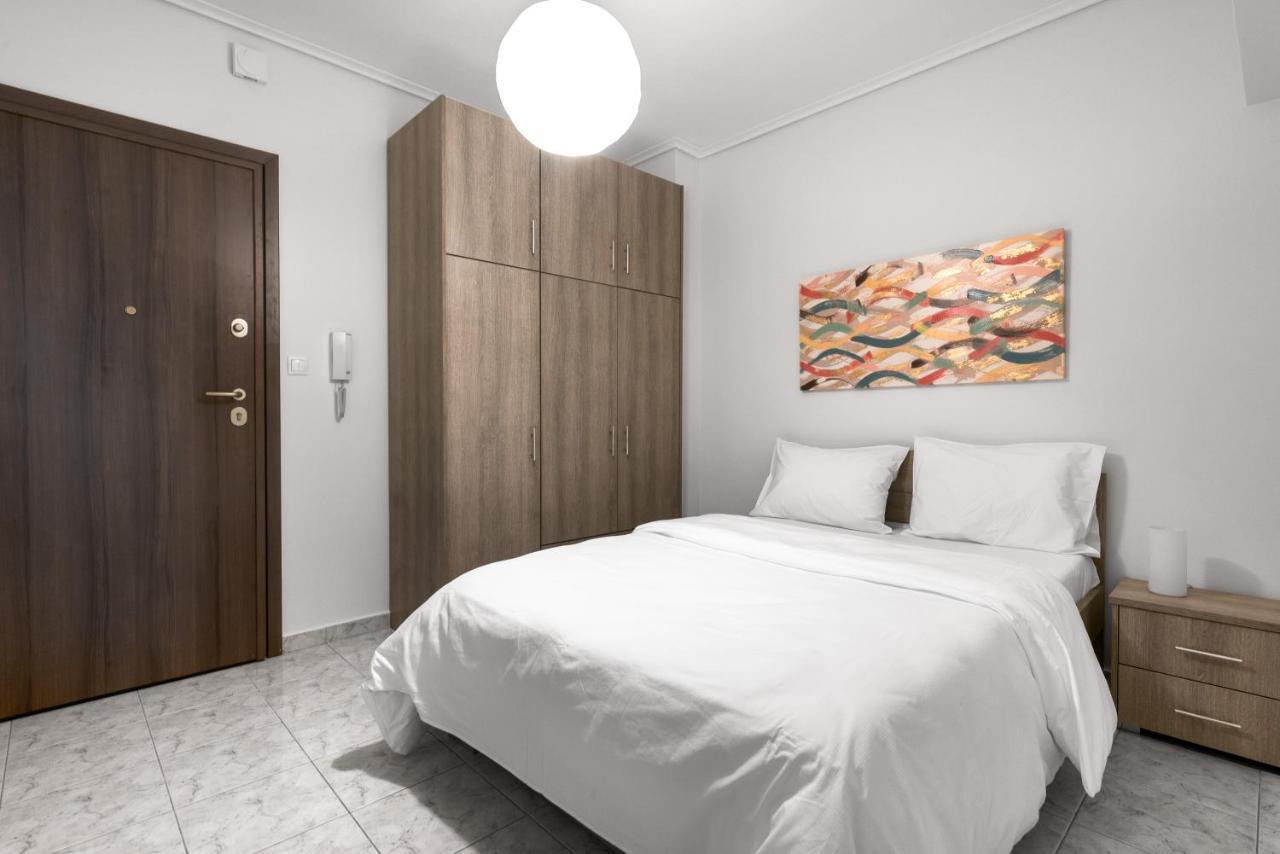 Studio 54, Nilie Hospitality MGMT Salonicco Esterno foto